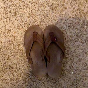 Rainbows size 7 excellent condition